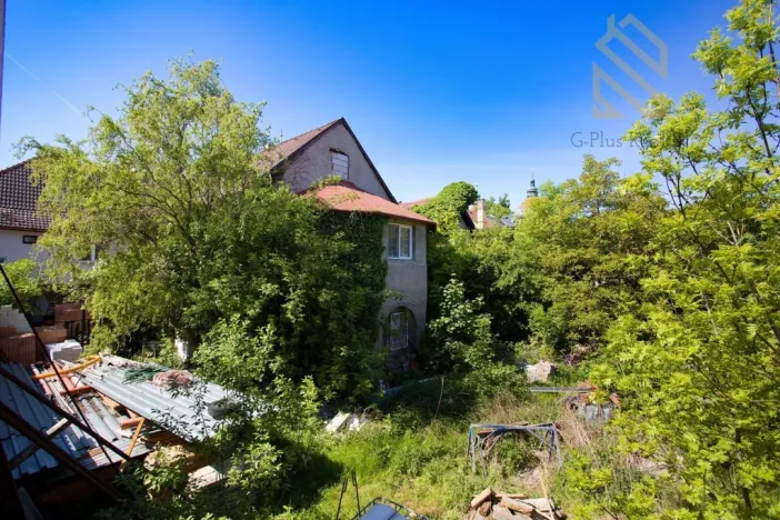 Prodej činžovního domu, Smečno, 779 m2