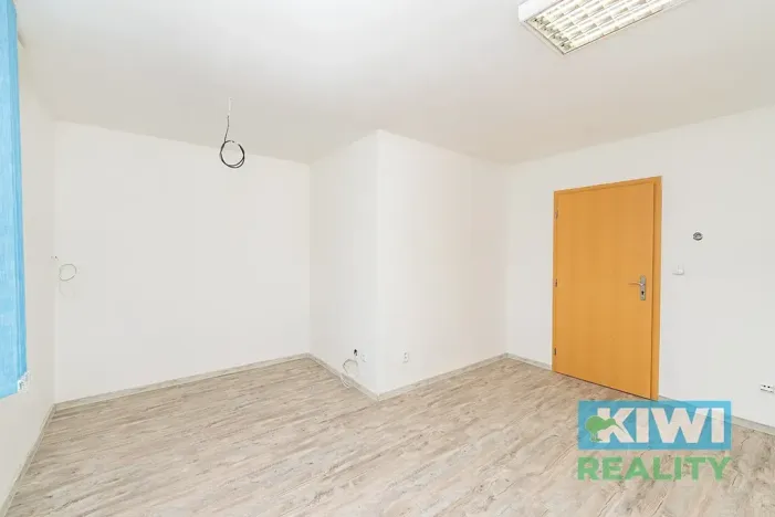 Pronájem rodinného domu, Kaňovice, 90 m2