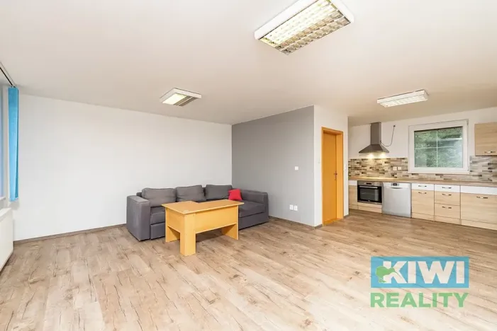 Pronájem rodinného domu, Kaňovice, 90 m2