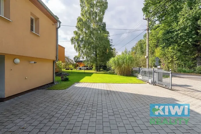 Pronájem rodinného domu, Kaňovice, 90 m2