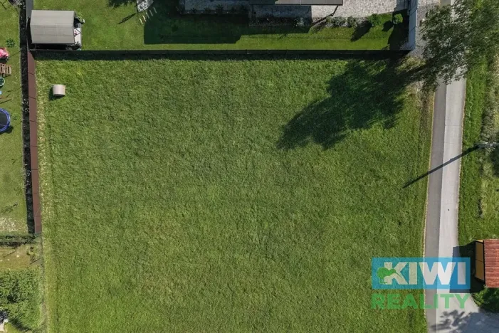 Prodej pozemku pro bydlení, Těrlicko, 1000 m2