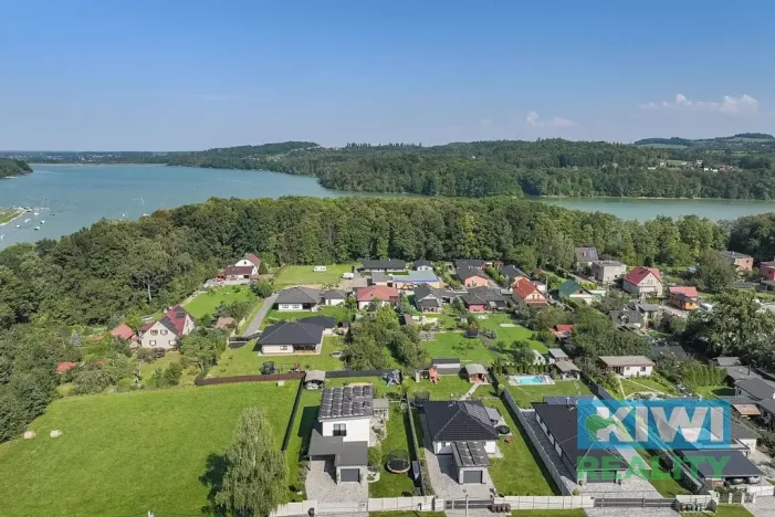 Prodej pozemku pro bydlení, Těrlicko, 1000 m2