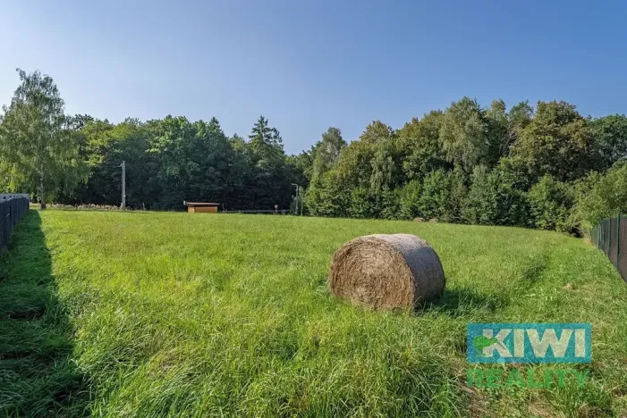 Prodej pozemku pro bydlení, Těrlicko, 1000 m2