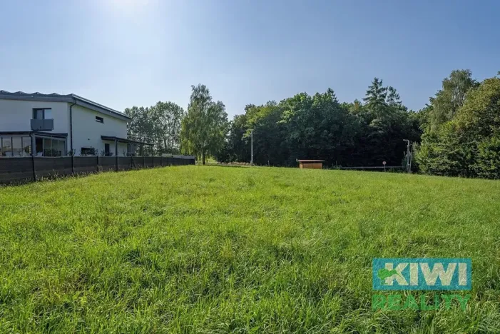 Prodej pozemku pro bydlení, Těrlicko, 1000 m2