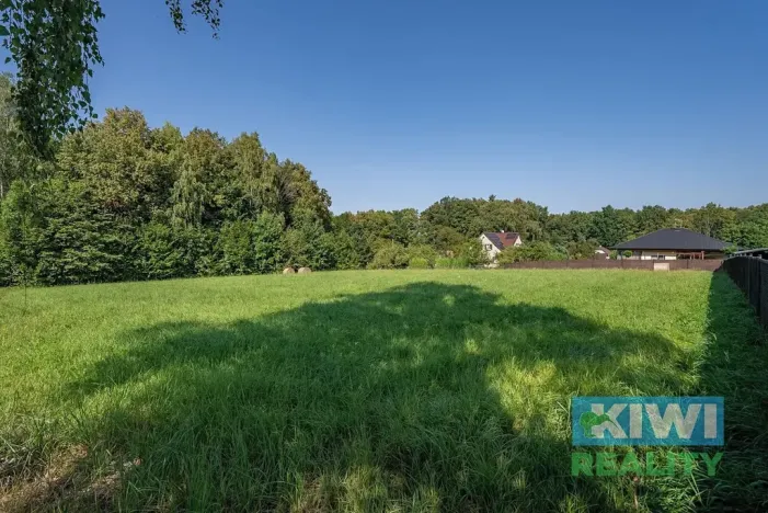 Prodej pozemku pro bydlení, Těrlicko, 1000 m2
