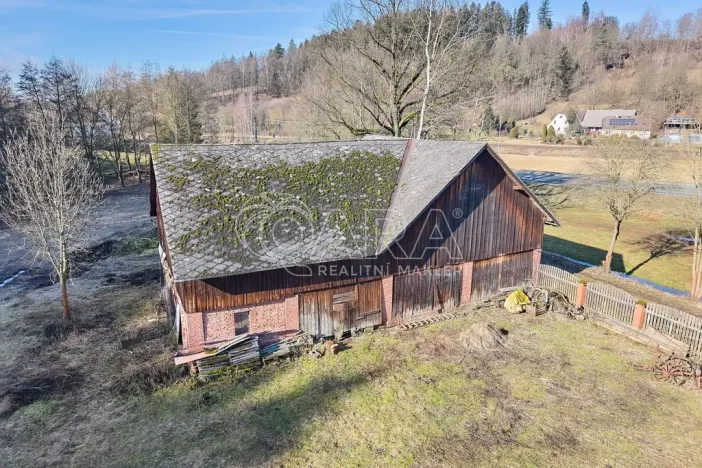 Prodej garáže, Pilníkov, Pražská, 182 m2