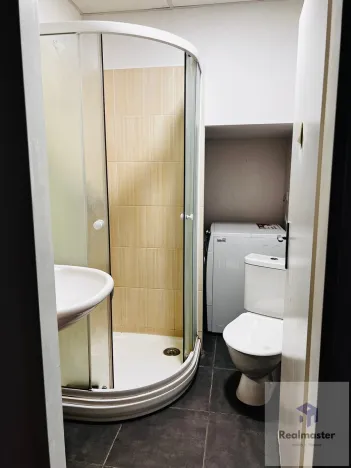 Pronájem bytu 1+kk, Ústí nad Labem - Ústí nad Labem-centrum, Velká Hradební, 30 m2