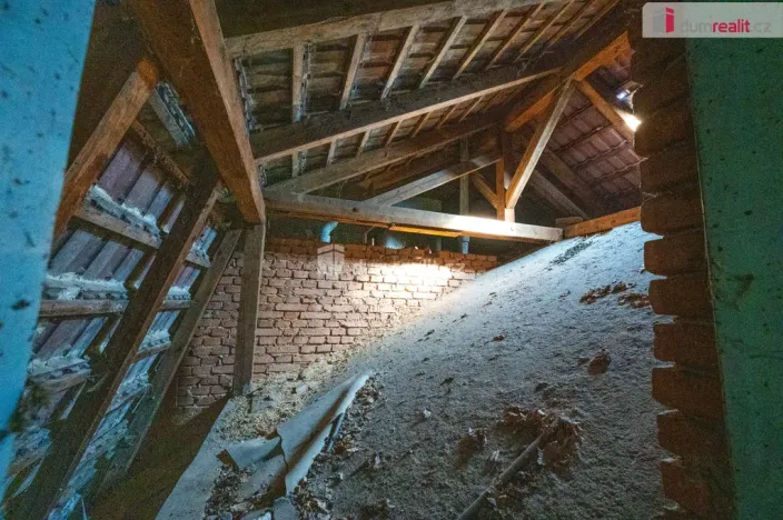 Prodej komerční nemovitosti, Písek - Budějovické Předměstí, U Honzíčka, 2181 m2