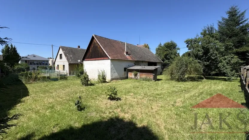 Prodej rodinného domu, Žihobce, 85 m2