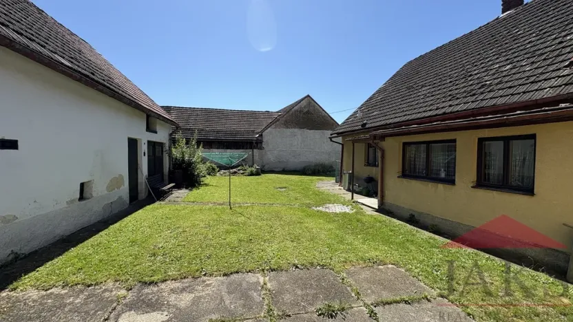 Prodej rodinného domu, Žihobce, 85 m2