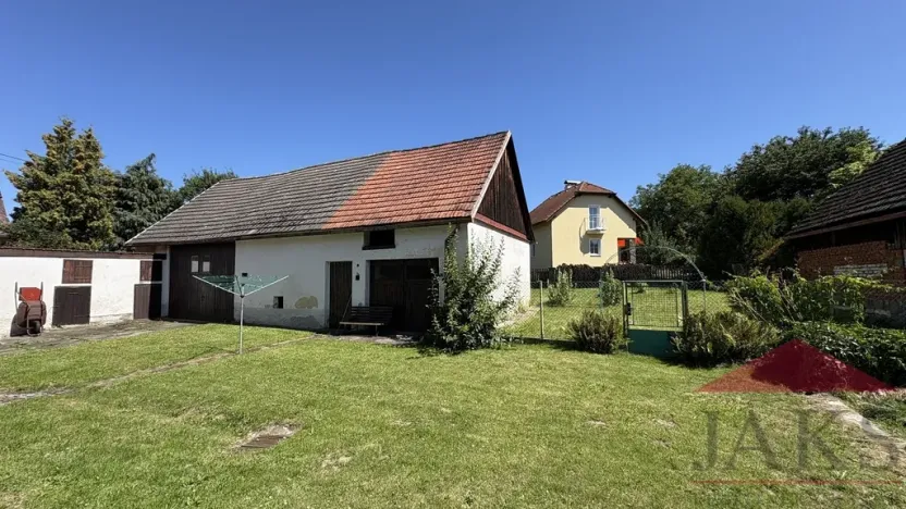 Prodej rodinného domu, Žihobce, 85 m2