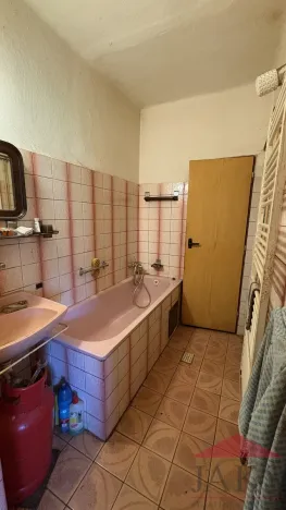 Prodej rodinného domu, Žihobce, 85 m2