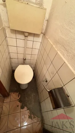 Prodej rodinného domu, Žihobce, 85 m2