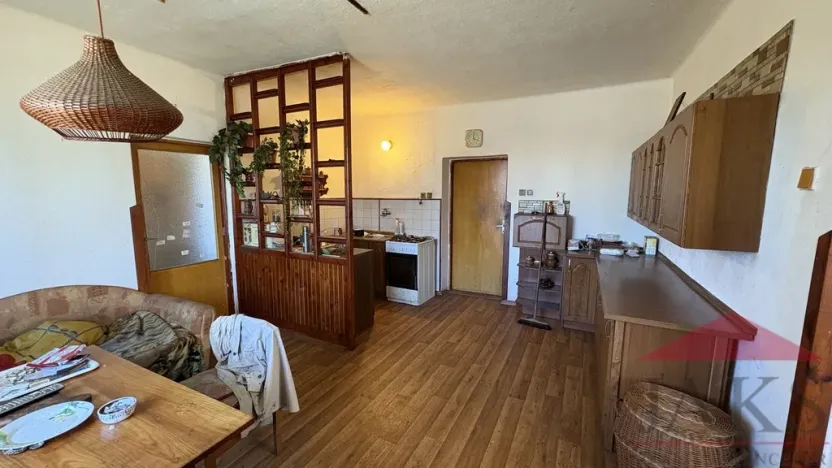 Prodej rodinného domu, Žihobce, 85 m2