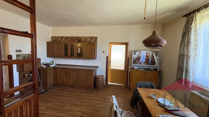 Prodej rodinného domu, Žihobce, 85 m2