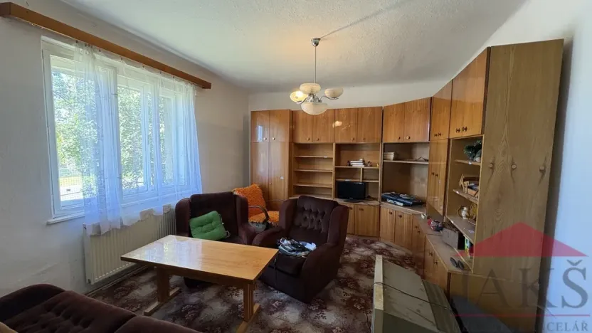 Prodej rodinného domu, Žihobce, 85 m2