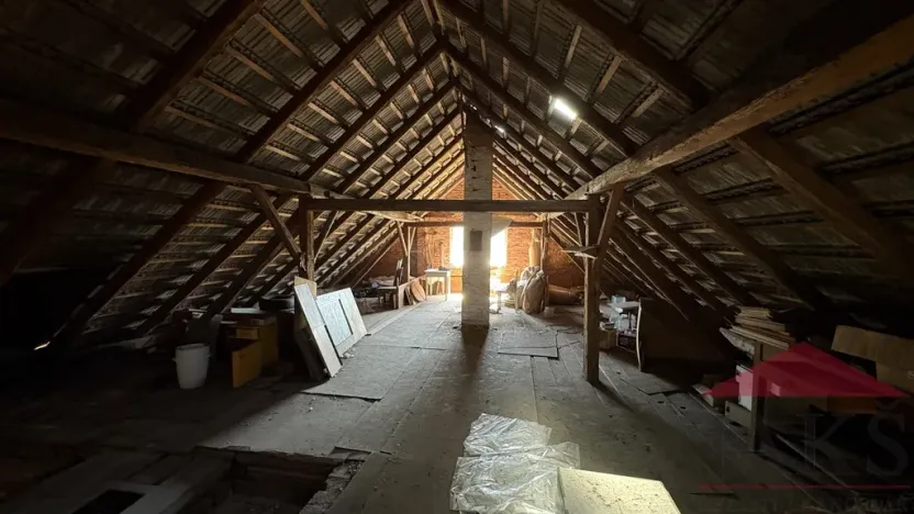 Prodej rodinného domu, Žihobce, 85 m2