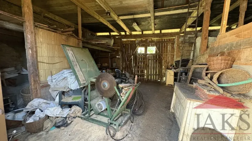 Prodej rodinného domu, Žihobce, 85 m2