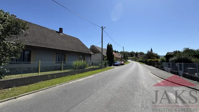 Prodej rodinného domu, Žihobce, 85 m2