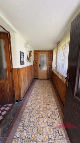 Prodej rodinného domu, Žihobce, 85 m2