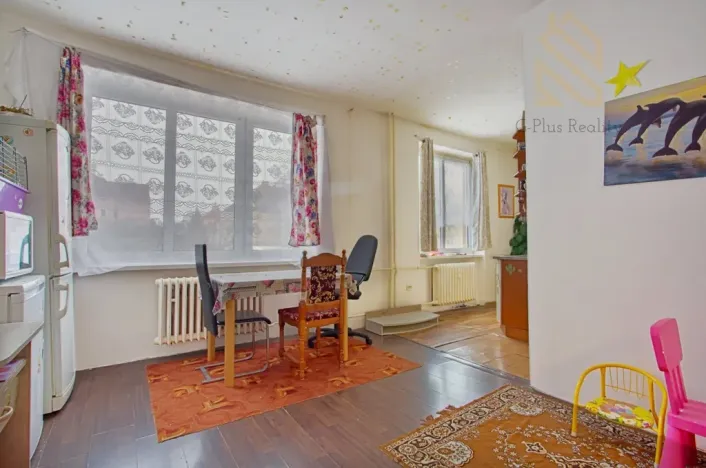 Prodej bytu 4+1, Jirkov, Osvobození, 79 m2
