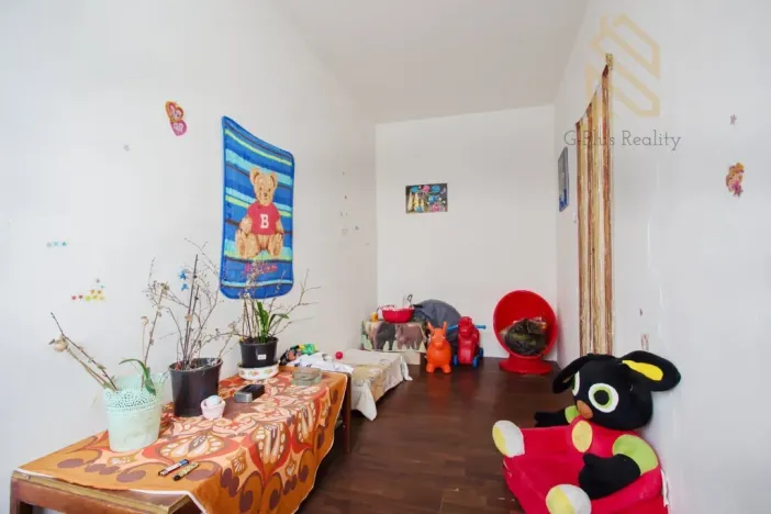 Prodej bytu 4+1, Jirkov, Osvobození, 79 m2