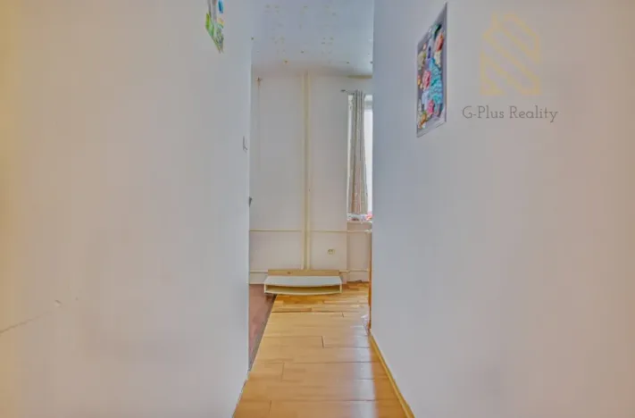 Prodej bytu 4+1, Jirkov, Osvobození, 79 m2