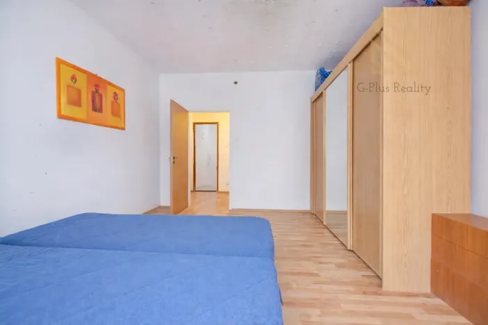 Prodej bytu 4+1, Jirkov, Osvobození, 79 m2