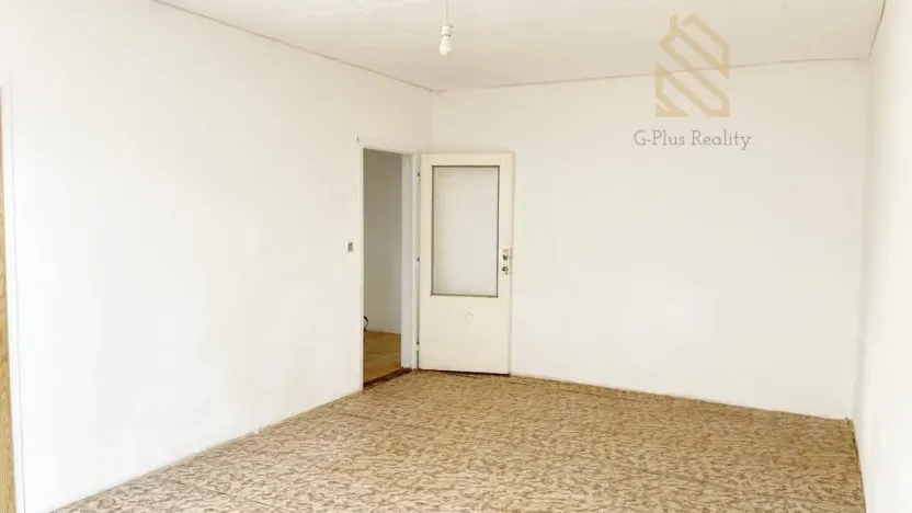 Prodej bytu 2+1, Ústí nad Labem - Mojžíř, Jindřicha Plachty, 62 m2