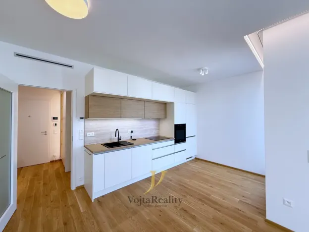 Pronájem bytu 1+kk, Olomouc, Ostrovní, 43 m2