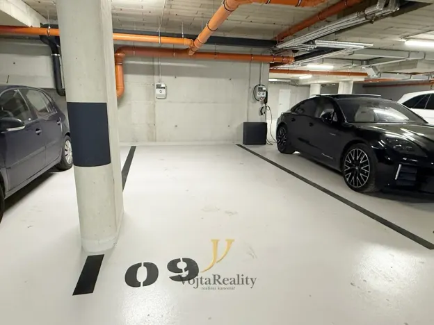 Pronájem bytu 1+kk, Olomouc, Ostrovní, 43 m2