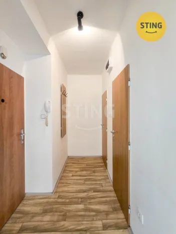 Prodej bytu 1+1, Karviná, Borovského, 36 m2