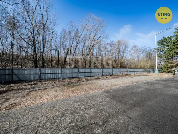 Pronájem skladu, Paskov, Rudé armády, 400 m2