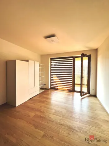 Pronájem bytu 1+kk, Slaný, Lázeňská, 35 m2