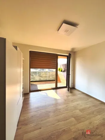 Pronájem bytu 1+kk, Slaný, Lázeňská, 35 m2