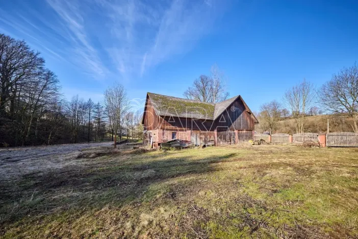 Prodej skladu, Pilníkov, Pražská, 182 m2