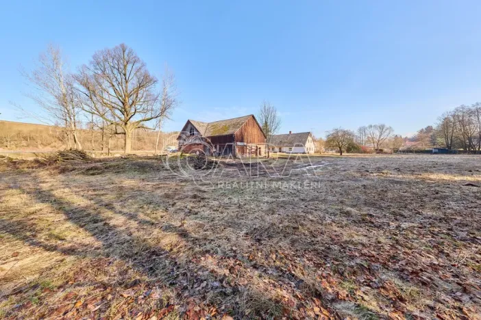 Prodej skladu, Pilníkov, Pražská, 182 m2