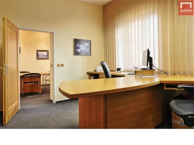 Prodej rodinného domu, Olomouc - Hodolany, Rolsberská, 350 m2