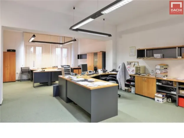 Prodej rodinného domu, Olomouc - Hodolany, Rolsberská, 350 m2