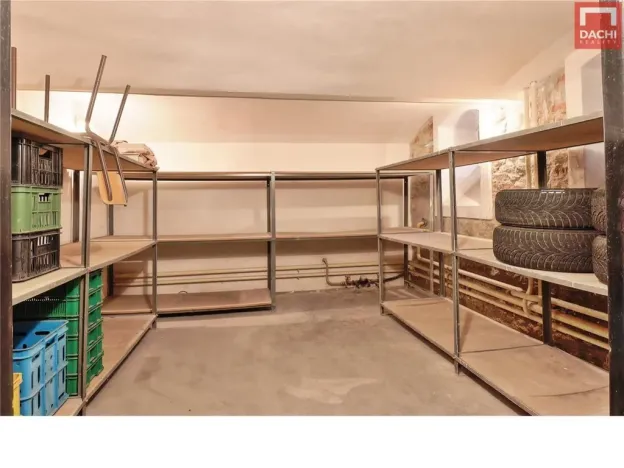 Prodej rodinného domu, Olomouc - Hodolany, Rolsberská, 350 m2