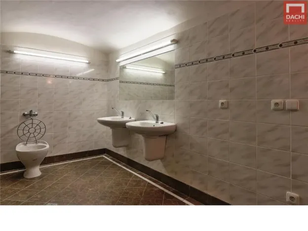 Prodej rodinného domu, Olomouc - Hodolany, Rolsberská, 350 m2