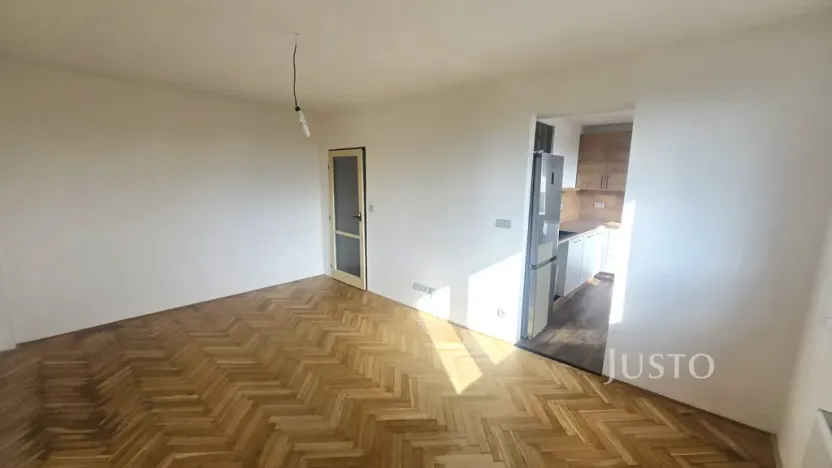 Pronájem bytu 2+1, Písek - Budějovické Předměstí, Dr. M. Horákové, 53 m2