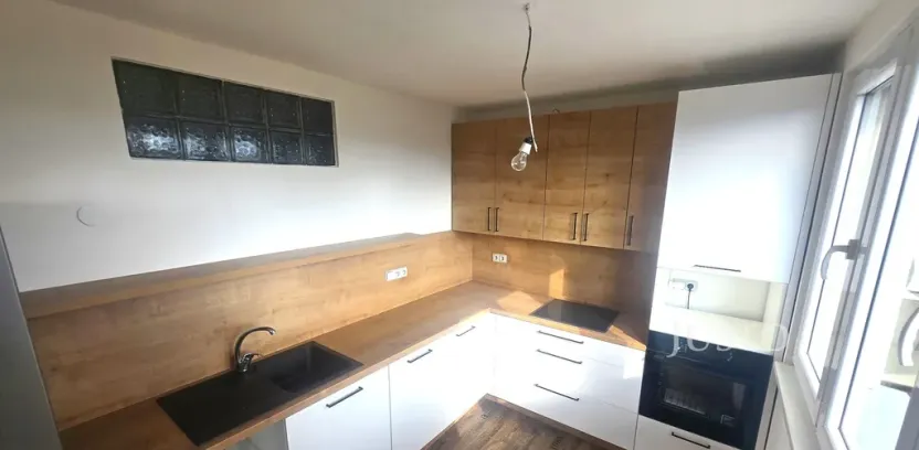 Pronájem bytu 2+1, Písek - Budějovické Předměstí, Dr. M. Horákové, 53 m2