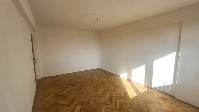 Pronájem bytu 2+1, Písek - Budějovické Předměstí, Dr. M. Horákové, 53 m2