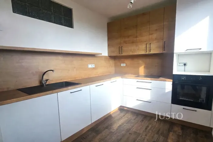 Pronájem bytu 2+1, Písek - Budějovické Předměstí, Dr. M. Horákové, 53 m2