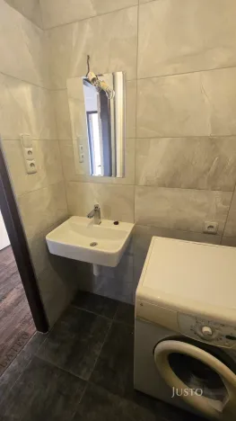 Pronájem bytu 2+1, Písek - Budějovické Předměstí, Dr. M. Horákové, 53 m2