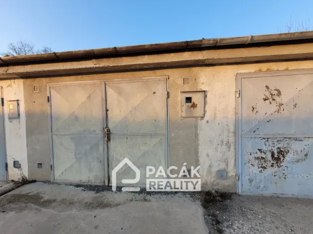 Prodej chaty, Tovačov, Podzámčí, 16 m2