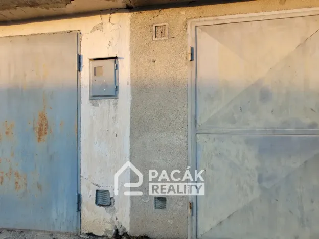 Prodej chaty, Tovačov, Podzámčí, 16 m2