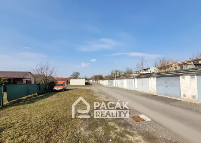 Prodej chaty, Tovačov, Podzámčí, 16 m2