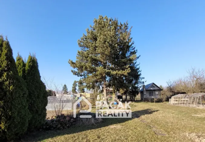 Prodej pozemku pro bydlení, Tovačov, Podzámčí, 337 m2